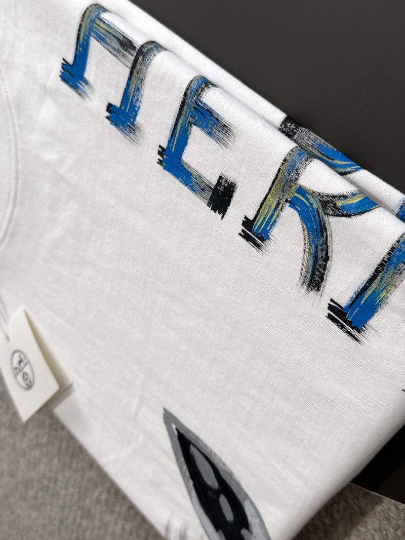 Hermes T-Shirts